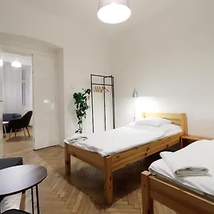 Teytz Apartment Prag