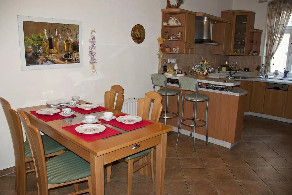 Apartman Na Zahradni Karlsbad