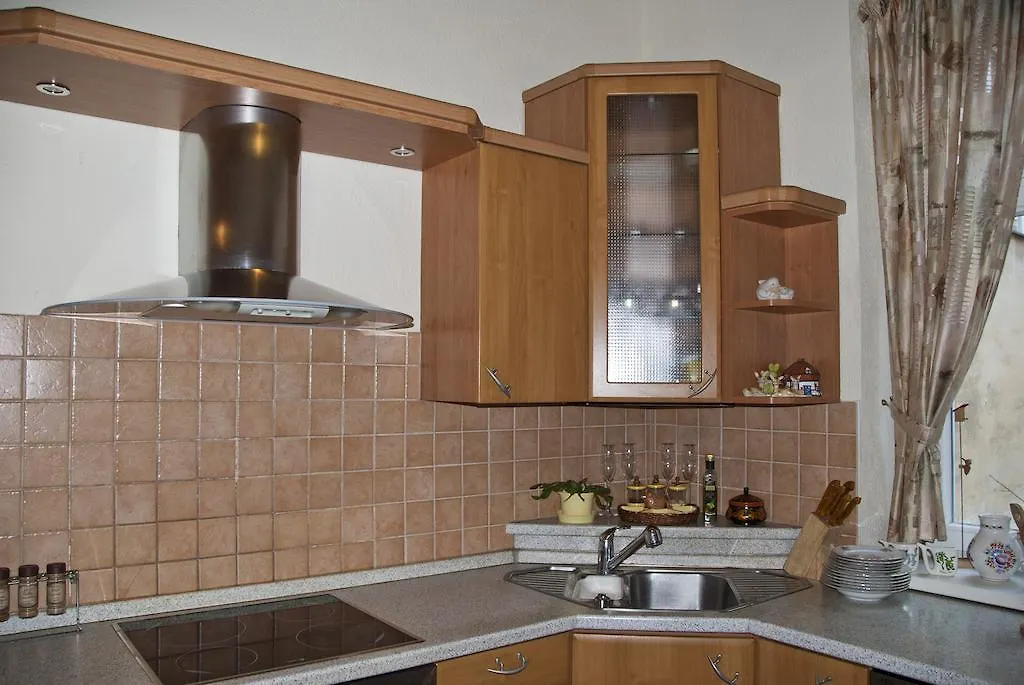 Apartment Apartman Na Zahradni Karlovy Vary