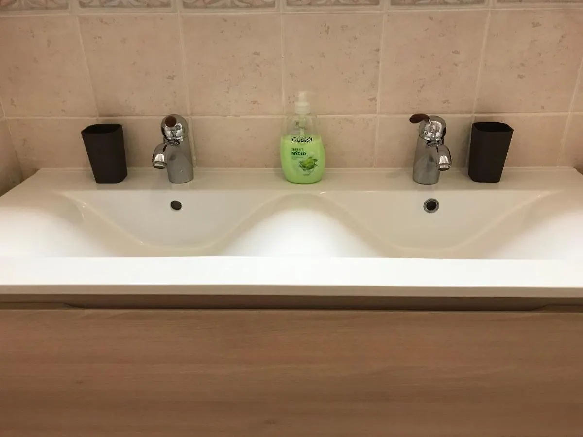 Apartman Na Zahradni Karlsbad