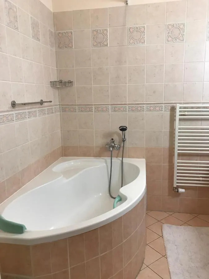 Apartman Na Zahradni Karlovy Vary Czech Republic