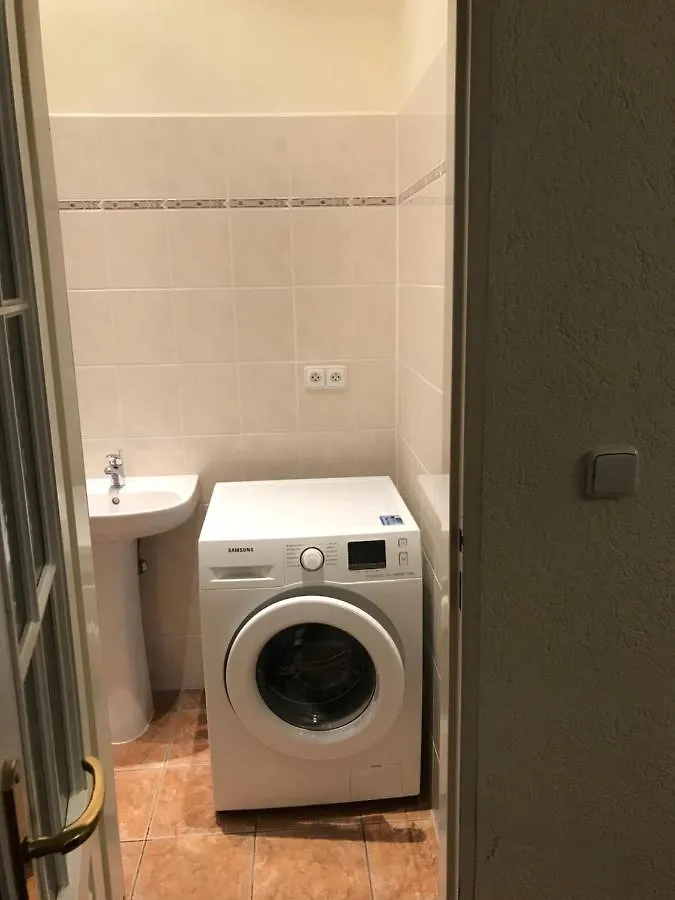 Apartment Apartman Na Zahradni Karlsbad