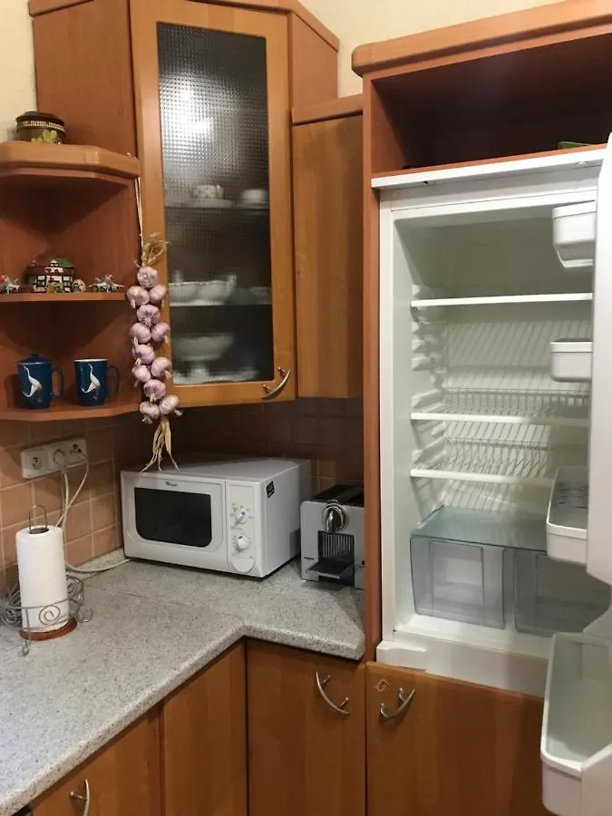 Apartment Apartman Na Zahradni Karlsbad