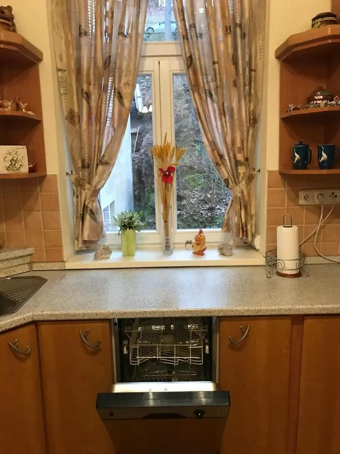 Apartman Na Zahradni Karlovy Vary Apartment